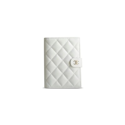 CHANEL CAVIAR PASSPORT HOLDER AP3791 (14*10.5*2cm)